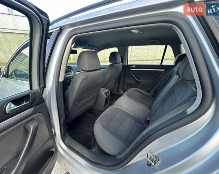 Серый Фольксваген Гольф, объемом двигателя 1.9 л и пробегом 233 тыс. км за 5099 $, фото 21 на Automoto.ua