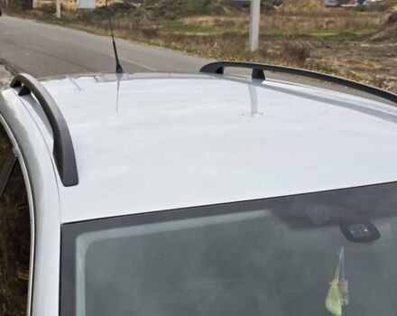 Серый Фольксваген Гольф, объемом двигателя 1.4 л и пробегом 261 тыс. км за 4999 $, фото 20 на Automoto.ua