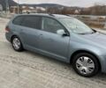 Серый Фольксваген Гольф, объемом двигателя 1.6 л и пробегом 184 тыс. км за 6690 $, фото 1 на Automoto.ua