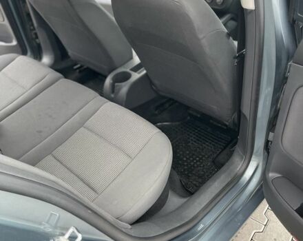 Сірий Фольксваген Гольф, об'ємом двигуна 1.6 л та пробігом 189 тис. км за 7688 $, фото 11 на Automoto.ua