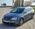 Сірий Фольксваген Гольф, об'ємом двигуна 1.39 л та пробігом 241 тис. км за 5600 $, фото 1 на Automoto.ua