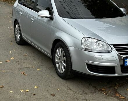 Серый Фольксваген Гольф, объемом двигателя 1.4 л и пробегом 140 тыс. км за 7200 $, фото 2 на Automoto.ua