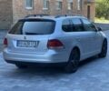 Серый Фольксваген Гольф, объемом двигателя 1.4 л и пробегом 217 тыс. км за 6350 $, фото 4 на Automoto.ua