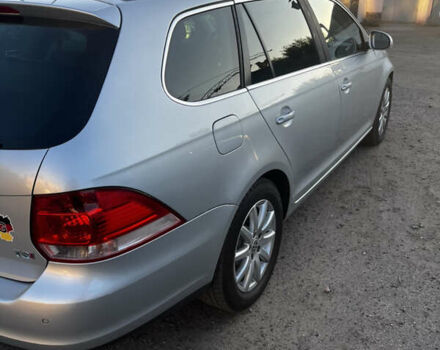 Сірий Фольксваген Гольф, об'ємом двигуна 1.4 л та пробігом 140 тис. км за 7300 $, фото 6 на Automoto.ua