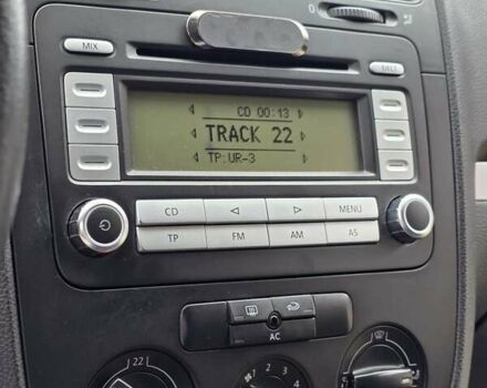 Серый Фольксваген Гольф, объемом двигателя 1.4 л и пробегом 261 тыс. км за 4999 $, фото 35 на Automoto.ua