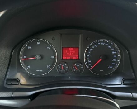 Сірий Фольксваген Гольф, об'ємом двигуна 1.9 л та пробігом 270 тис. км за 4700 $, фото 17 на Automoto.ua