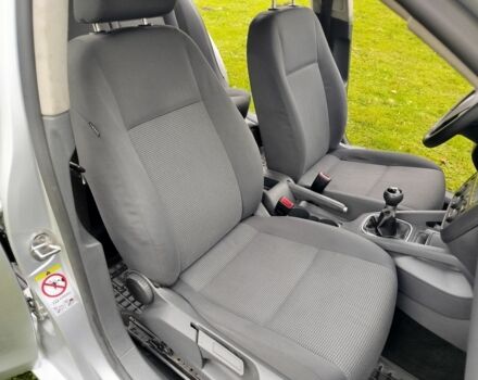 Серый Фольксваген Гольф, объемом двигателя 1.9 л и пробегом 365 тыс. км за 5750 $, фото 20 на Automoto.ua