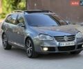 Серый Фольксваген Гольф, объемом двигателя 1.39 л и пробегом 235 тыс. км за 4999 $, фото 1 на Automoto.ua