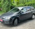 Сірий Фольксваген Гольф, об'ємом двигуна 1.6 л та пробігом 214 тис. км за 4600 $, фото 1 на Automoto.ua