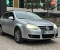 Серый Фольксваген Гольф, объемом двигателя 1.39 л и пробегом 167 тыс. км за 6800 $, фото 1 на Automoto.ua
