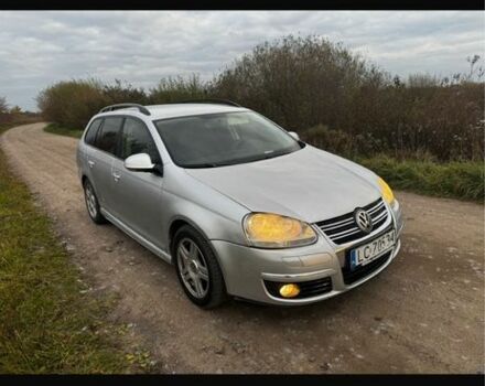 Сірий Фольксваген Гольф, об'ємом двигуна 1.9 л та пробігом 320 тис. км за 2150 $, фото 2 на Automoto.ua