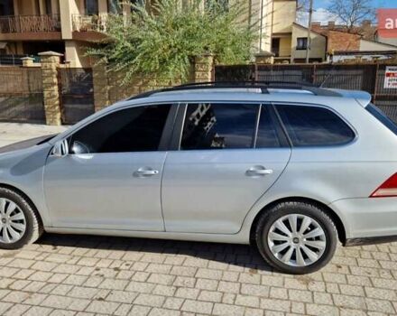 Серый Фольксваген Гольф, объемом двигателя 1.97 л и пробегом 320 тыс. км за 6700 $, фото 8 на Automoto.ua