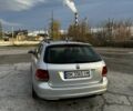 Серый Фольксваген Гольф, объемом двигателя 1.6 л и пробегом 221 тыс. км за 5500 $, фото 3 на Automoto.ua