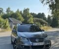 Серый Фольксваген Гольф, объемом двигателя 1.4 л и пробегом 110 тыс. км за 5103 $, фото 1 на Automoto.ua