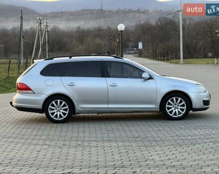 Сірий Фольксваген Гольф, об'ємом двигуна 1.4 л та пробігом 187 тис. км за 5200 $, фото 1 на Automoto.ua