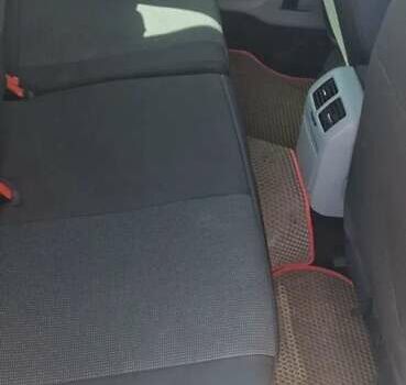 Серый Фольксваген Гольф, объемом двигателя 1.4 л и пробегом 260 тыс. км за 5700 $, фото 4 на Automoto.ua