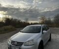 Серый Фольксваген Гольф, объемом двигателя 1.6 л и пробегом 221 тыс. км за 5500 $, фото 1 на Automoto.ua