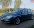 Сірий Фольксваген Гольф, об'ємом двигуна 1.6 л та пробігом 267 тис. км за 4900 $, фото 1 на Automoto.ua