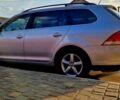 Серый Фольксваген Гольф, объемом двигателя 1.4 л и пробегом 260 тыс. км за 5700 $, фото 2 на Automoto.ua
