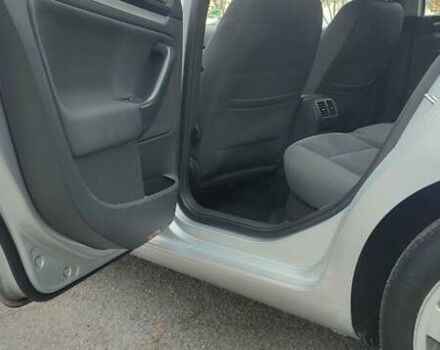 Серый Фольксваген Гольф, объемом двигателя 1.4 л и пробегом 246 тыс. км за 5199 $, фото 13 на Automoto.ua