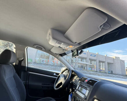 Сірий Фольксваген Гольф, об'ємом двигуна 1.6 л та пробігом 181 тис. км за 5900 $, фото 32 на Automoto.ua