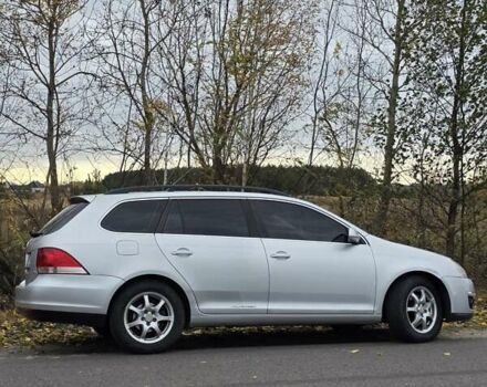 Серый Фольксваген Гольф, объемом двигателя 1.4 л и пробегом 261 тыс. км за 4999 $, фото 13 на Automoto.ua