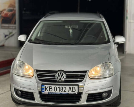 Серый Фольксваген Гольф, объемом двигателя 1.6 л и пробегом 242 тыс. км за 4900 $, фото 14 на Automoto.ua