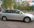 Серый Фольксваген Гольф, объемом двигателя 1.6 л и пробегом 266 тыс. км за 5699 $, фото 1 на Automoto.ua