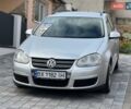 Серый Фольксваген Гольф, объемом двигателя 1.6 л и пробегом 198 тыс. км за 6899 $, фото 3 на Automoto.ua