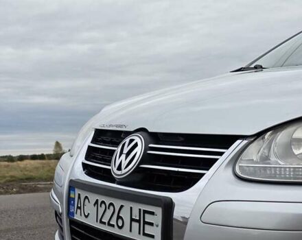 Серый Фольксваген Гольф, объемом двигателя 1.4 л и пробегом 261 тыс. км за 4999 $, фото 2 на Automoto.ua