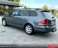 Серый Фольксваген Гольф, объемом двигателя 1.4 л и пробегом 240 тыс. км за 6700 $, фото 2 на Automoto.ua
