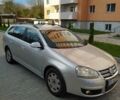 Фольксваген Гольф 2007 у Хмельницькому на Automoto.ua Сірий Фольксваген Гольф, об'ємом двигуна 1.9 л та пробігом 280 тис. км за 5450 $, фото 3 на Automoto.ua