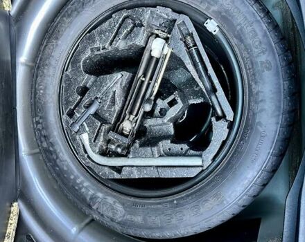 Сірий Фольксваген Гольф, об'ємом двигуна 1.6 л та пробігом 230 тис. км за 6700 $, фото 34 на Automoto.ua