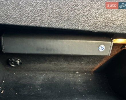 Сірий Фольксваген Гольф, об'ємом двигуна 1.39 л та пробігом 254 тис. км за 5200 $, фото 43 на Automoto.ua