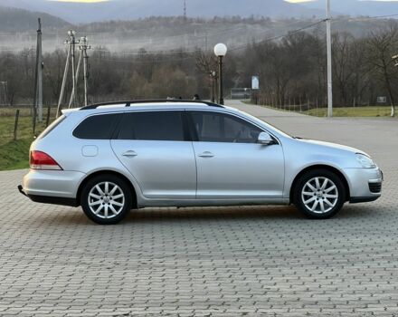 Сірий Фольксваген Гольф, об'ємом двигуна 1.4 л та пробігом 187 тис. км за 5200 $, фото 2 на Automoto.ua