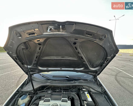 Сірий Фольксваген Гольф, об'ємом двигуна 1.39 л та пробігом 254 тис. км за 5200 $, фото 47 на Automoto.ua