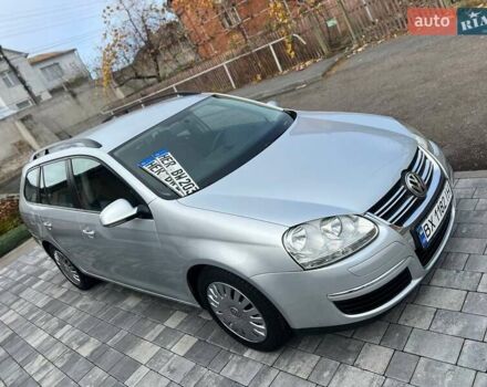 Серый Фольксваген Гольф, объемом двигателя 1.6 л и пробегом 198 тыс. км за 6899 $, фото 14 на Automoto.ua