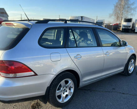 Серый Фольксваген Гольф, объемом двигателя 1.6 л и пробегом 200 тыс. км за 6300 $, фото 23 на Automoto.ua