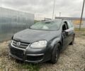 Сірий Фольксваген Гольф, об'ємом двигуна 1.4 л та пробігом 185 тис. км за 2500 $, фото 3 на Automoto.ua