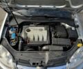 Фольксваген Гольф 2007 в Днепре (Днепропетровске) на Automoto.ua Серый Фольксваген Гольф, объемом двигателя 1.9 л и пробегом 330 тыс. км за 7700 $, фото 4 на Automoto.ua