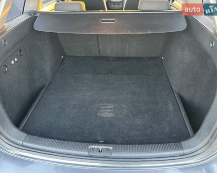 Сірий Фольксваген Гольф, об'ємом двигуна 1.39 л та пробігом 254 тис. км за 5200 $, фото 17 на Automoto.ua