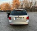 Серый Фольксваген Гольф, объемом двигателя 1.6 л и пробегом 193 тыс. км за 6450 $, фото 4 на Automoto.ua