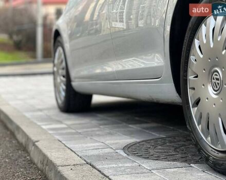 Серый Фольксваген Гольф, объемом двигателя 1.6 л и пробегом 198 тыс. км за 6899 $, фото 26 на Automoto.ua