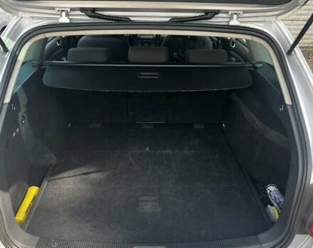 Сірий Фольксваген Гольф, об'ємом двигуна 1.4 л та пробігом 140 тис. км за 7300 $, фото 5 на Automoto.ua