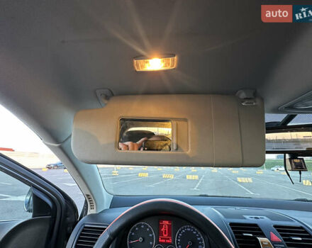 Сірий Фольксваген Гольф, об'ємом двигуна 1.39 л та пробігом 254 тис. км за 5200 $, фото 41 на Automoto.ua