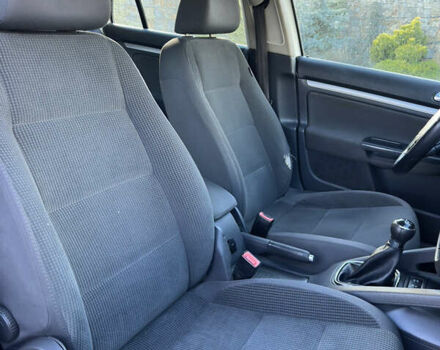 Серый Фольксваген Гольф, объемом двигателя 1.9 л и пробегом 233 тыс. км за 5099 $, фото 19 на Automoto.ua