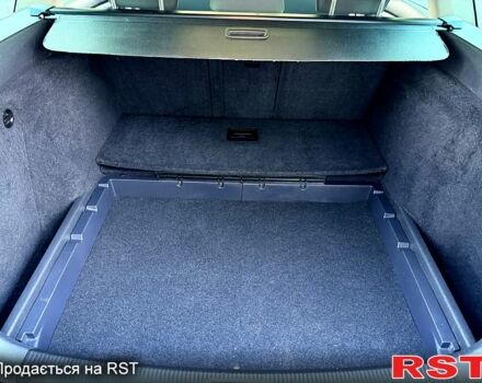 Серый Фольксваген Гольф, объемом двигателя 1.4 л и пробегом 240 тыс. км за 6700 $, фото 8 на Automoto.ua