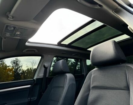 Фольксваген Гольф 2007 в Днепре (Днепропетровске) на Automoto.ua Серый Фольксваген Гольф, объемом двигателя 1.9 л и пробегом 330 тыс. км за 7700 $, фото 5 на Automoto.ua