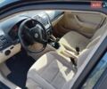 Серый Фольксваген Гольф, объемом двигателя 1.4 л и пробегом 213 тыс. км за 5500 $, фото 5 на Automoto.ua
