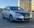 Серый Фольксваген Гольф, объемом двигателя 1.9 л и пробегом 233 тыс. км за 5199 $, фото 2 на Automoto.ua